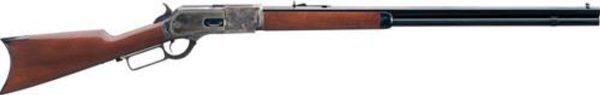 Uberti 1876 Centennial Rifle, .45-60, .28"