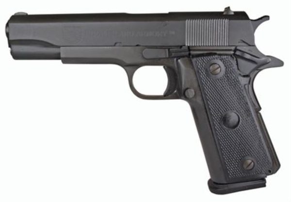 Rock Island Armory 1911-A2 45 ACP, 5" Parkerized, 10rd