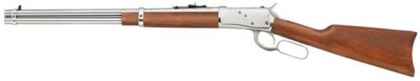 Rossi R92 Lever Action Carbine Lever 44 Remington Magnum 20" Barrel, Brazillian, 10rd