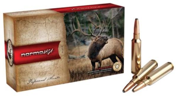 Norma PH .308 Norma Mag 180Gr, Oryx, 20rd Box