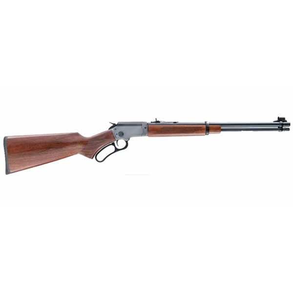 Chiappa LA322 Take Down 22 LR, 18.5" Barrel, Tactical Grey, Wood Stock, 15rd