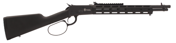 Citadel Levtac-92 45 Colt, 16.5" Barrel, Black Cerakote, 8rd