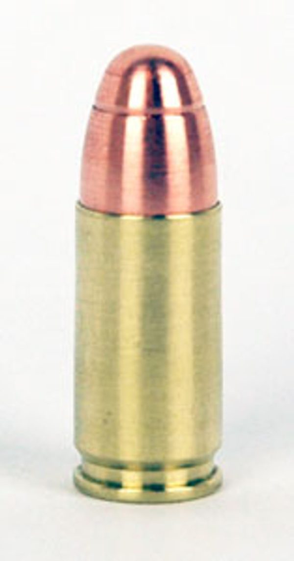 Oath Halo 9mm, 135 Gr, 20rd/Box - Image 3