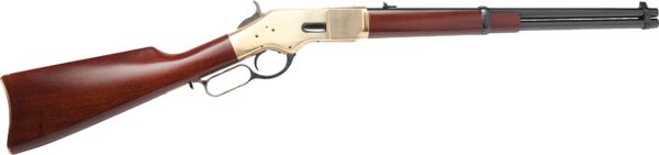 Cimarron 1866 Yellowboy 38-40 Win, 19" Barrel, 10rd