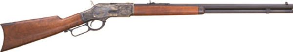 Cimarron 1873 Sporting Rifle 44-40 Win, 24" Barrel