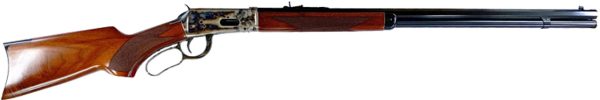 Cimarron 1894 Deluxe Rifle 30-30 Win, 26" Barrel