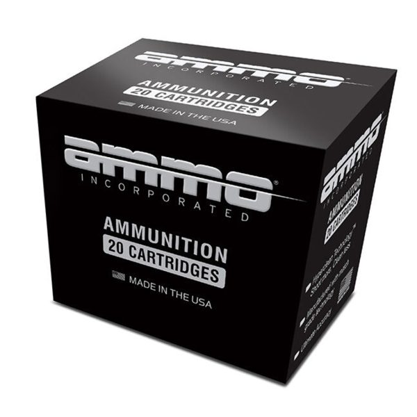 Ammo Inc Signature 308 Win, 150gr, SST, 20Bx/10Cs - Image 2