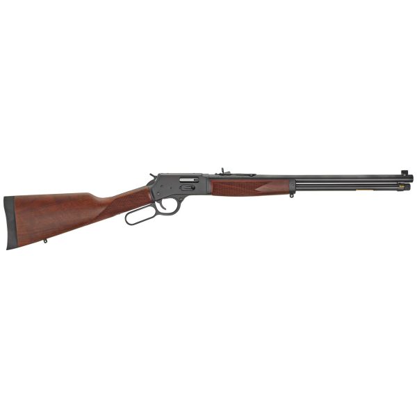 Henry Big Boy 45 Colt, 20" Barrel, American Walnut Stock, 10rd