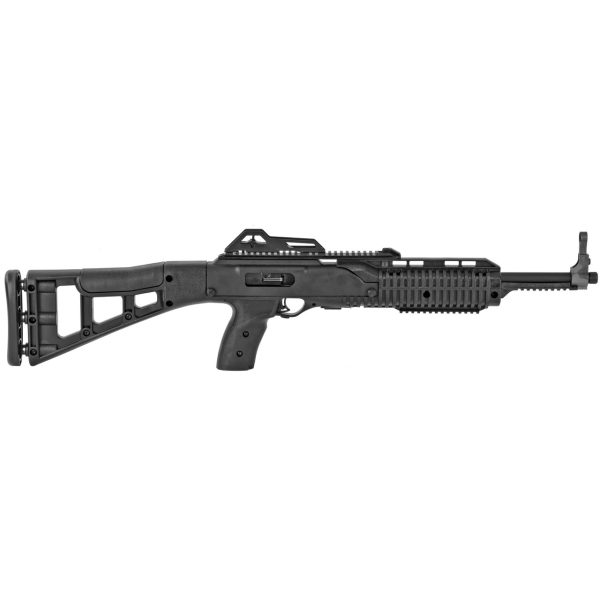 Hi-Point 995TS Carbine 9mm, 16.5" Barrel, Black, All Weather Stock, 10rd