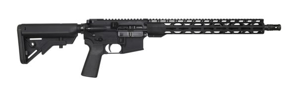 Radical RF-15 B5 SET AR-15 5.56/.223, 16" Barrel, M-LOK, B5 Stock and Grip 30rd