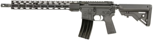 Radical RF-15 B5 SET AR-15 5.56/.223, 16" Barrel, M-LOK, B5 Stock and Grip 30rd - Image 3