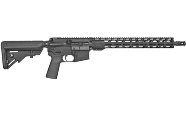 Radical RF-15 B5 SET AR-15 5.56/.223, 16" Barrel, M-LOK, B5 Stock and Grip 30rd - Image 2