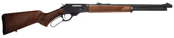 Rossi R95 Classic 444 Marlin, 20" Barrel, Black Rec, Wood Furniture, 6rd