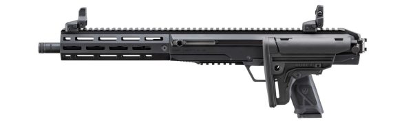 Ruger LC Carbine 45 ACP, 16.25" Threaded Barrel, Black, Picatinny Rail, 13rd - Image 5